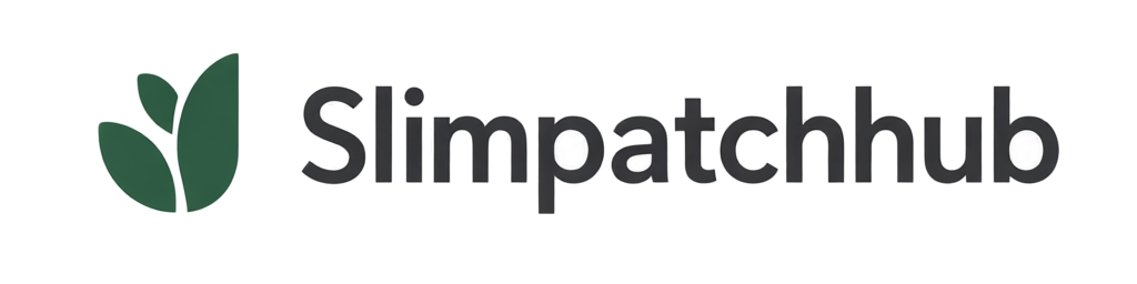 Slimpatchhub
